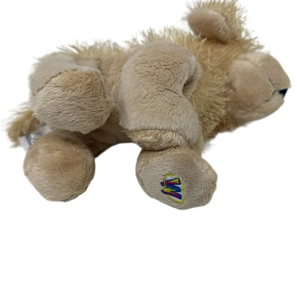 GANZ webkinz golden