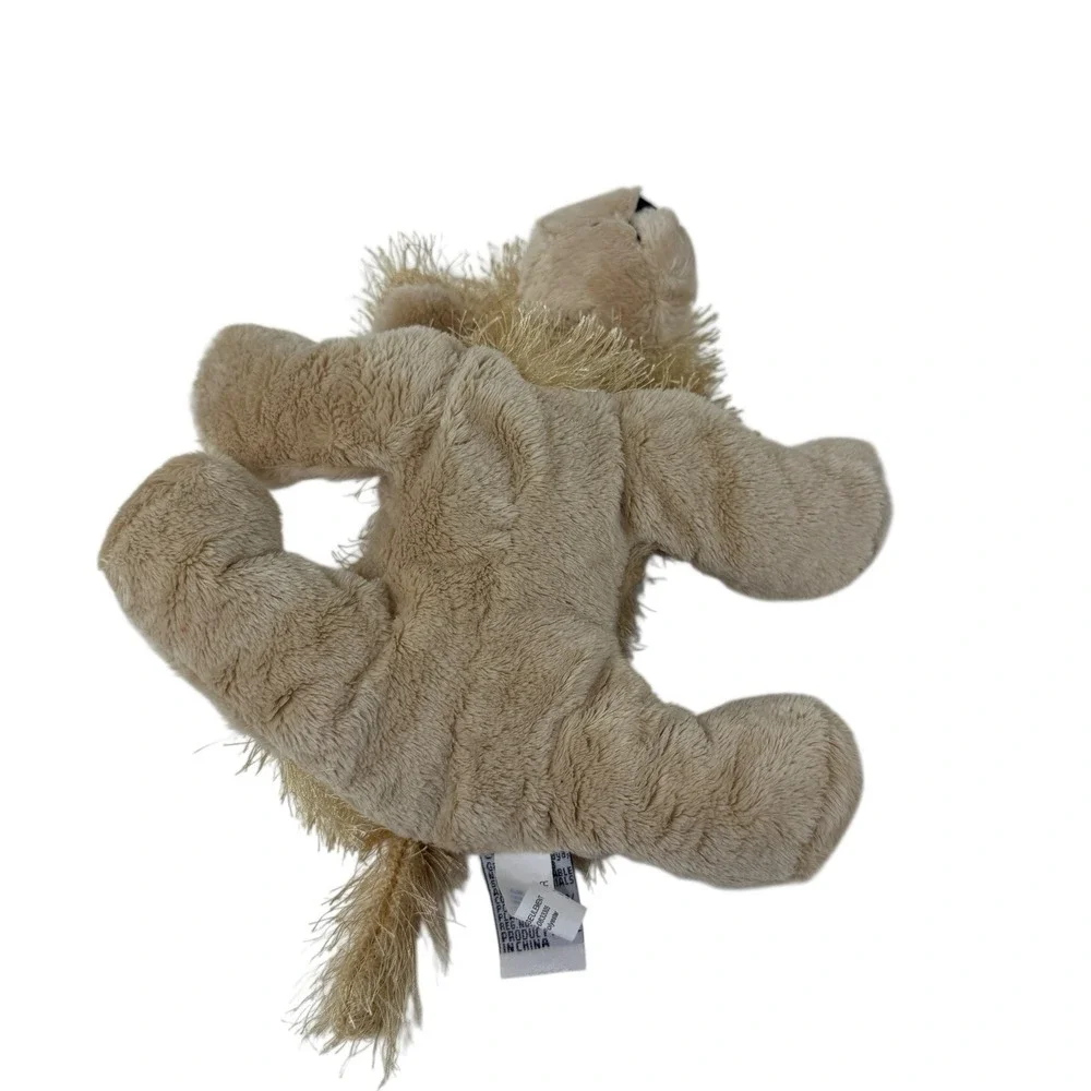 GANZ webkinz golden