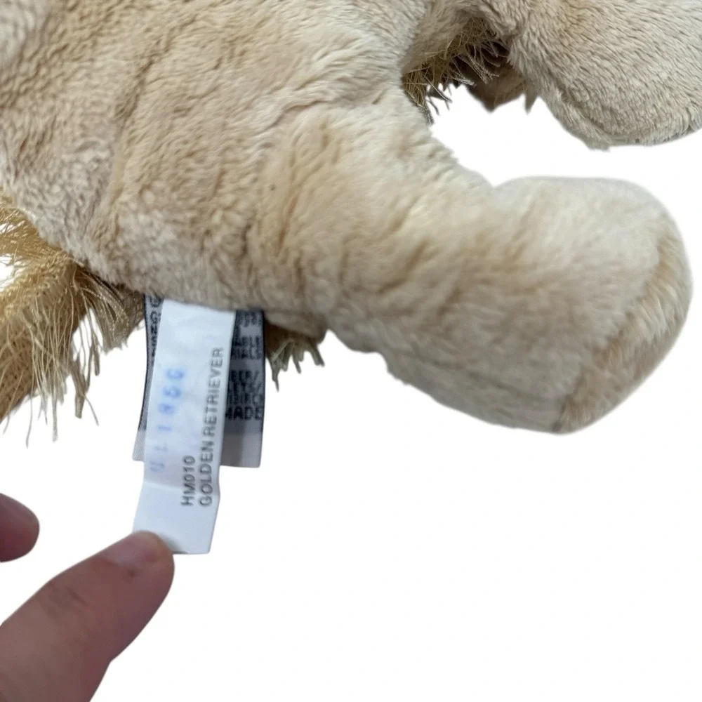 GANZ webkinz golden