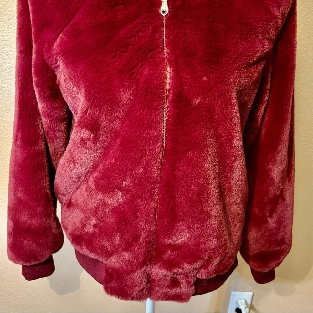 Say What? front bomber up
