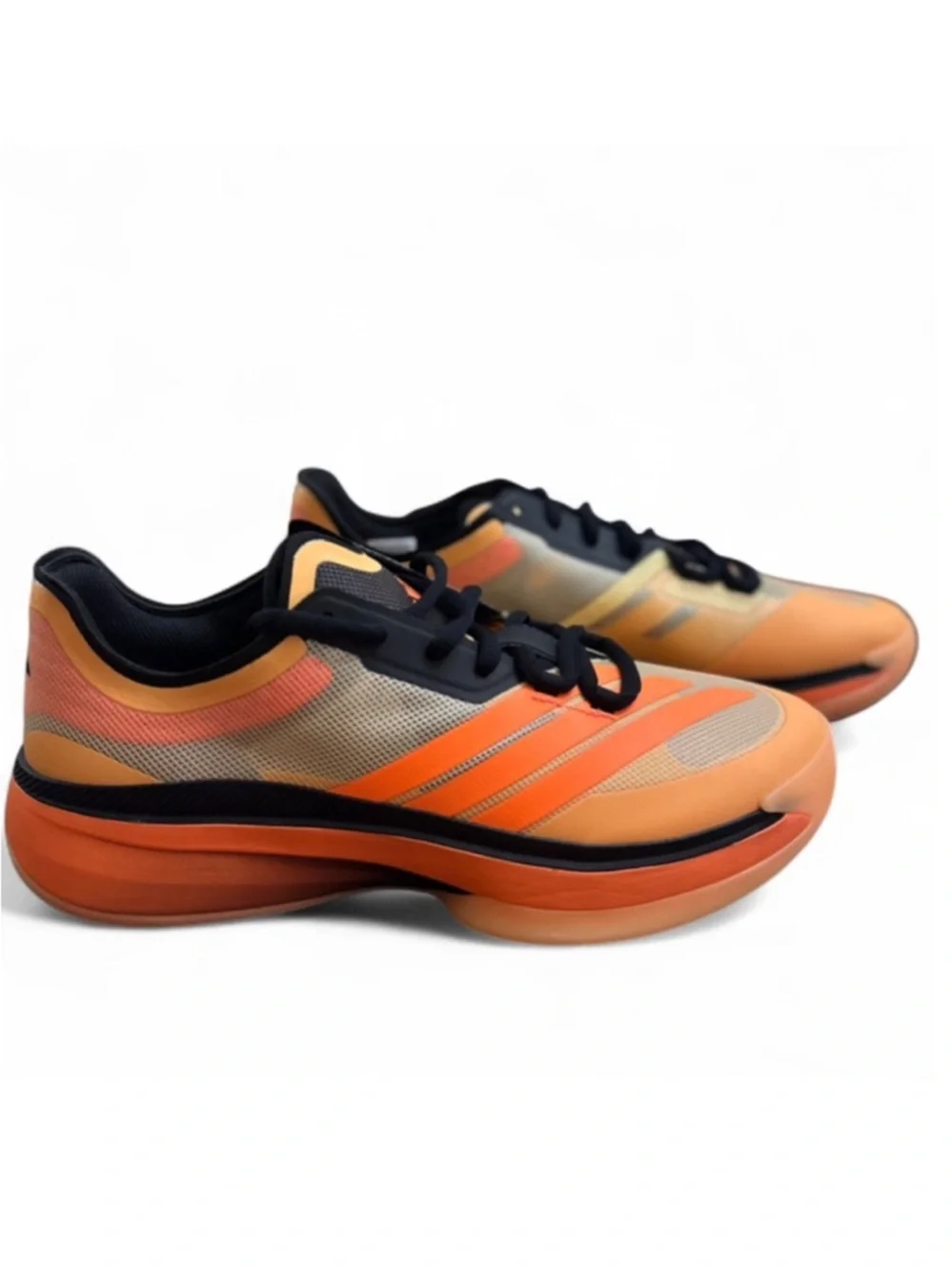 adidas Adizero Select Basketball Shoes Size US Men 9.5/ Women 10.5 (Deadstock)