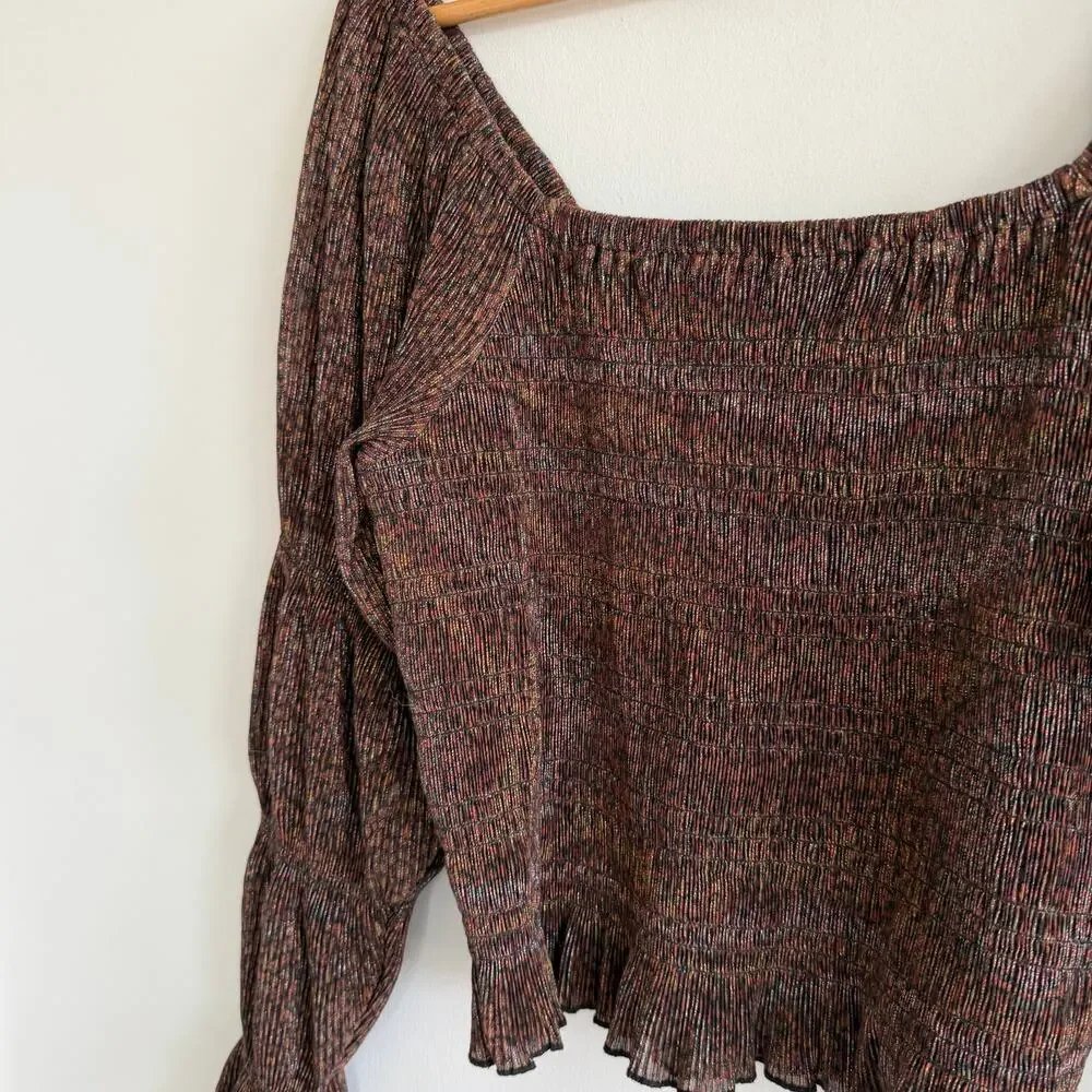 Anthropologie like new
