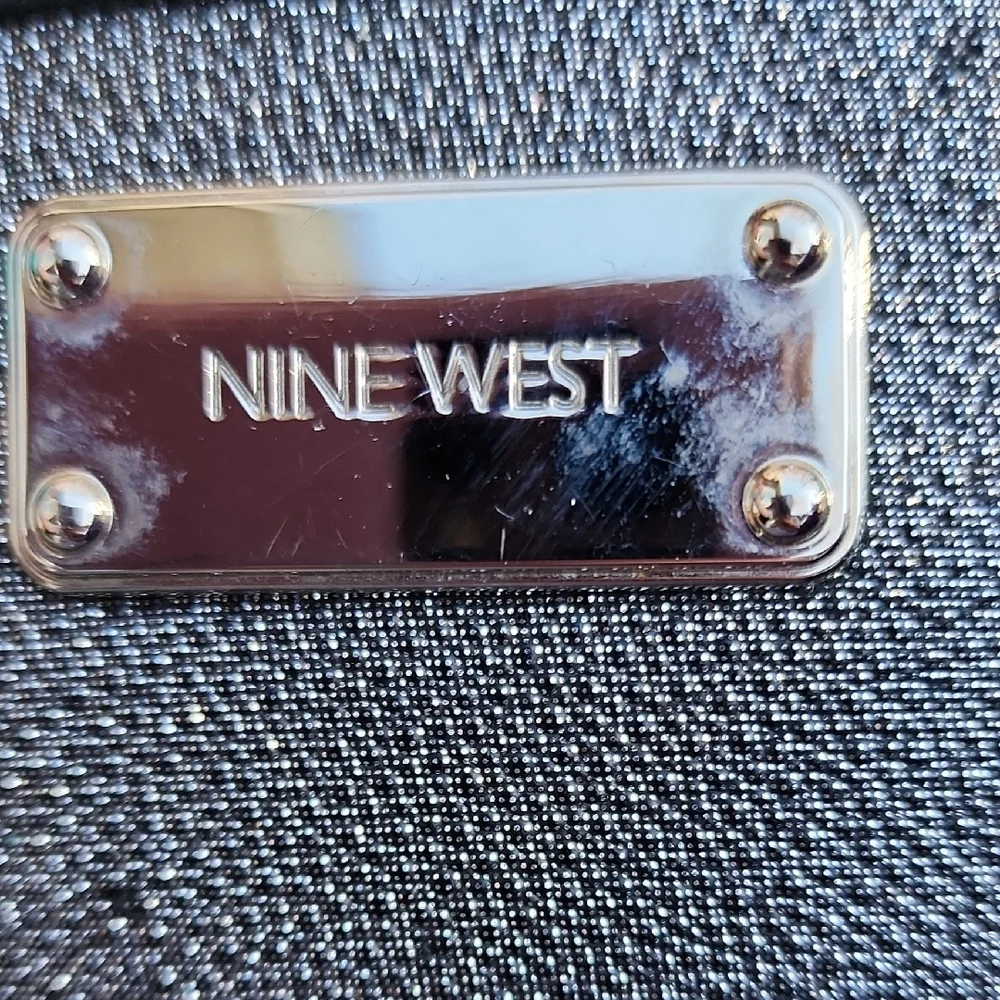 Nine West sparkle shine