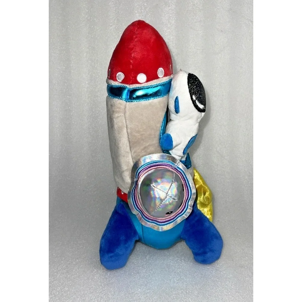 Moon & Stars items space