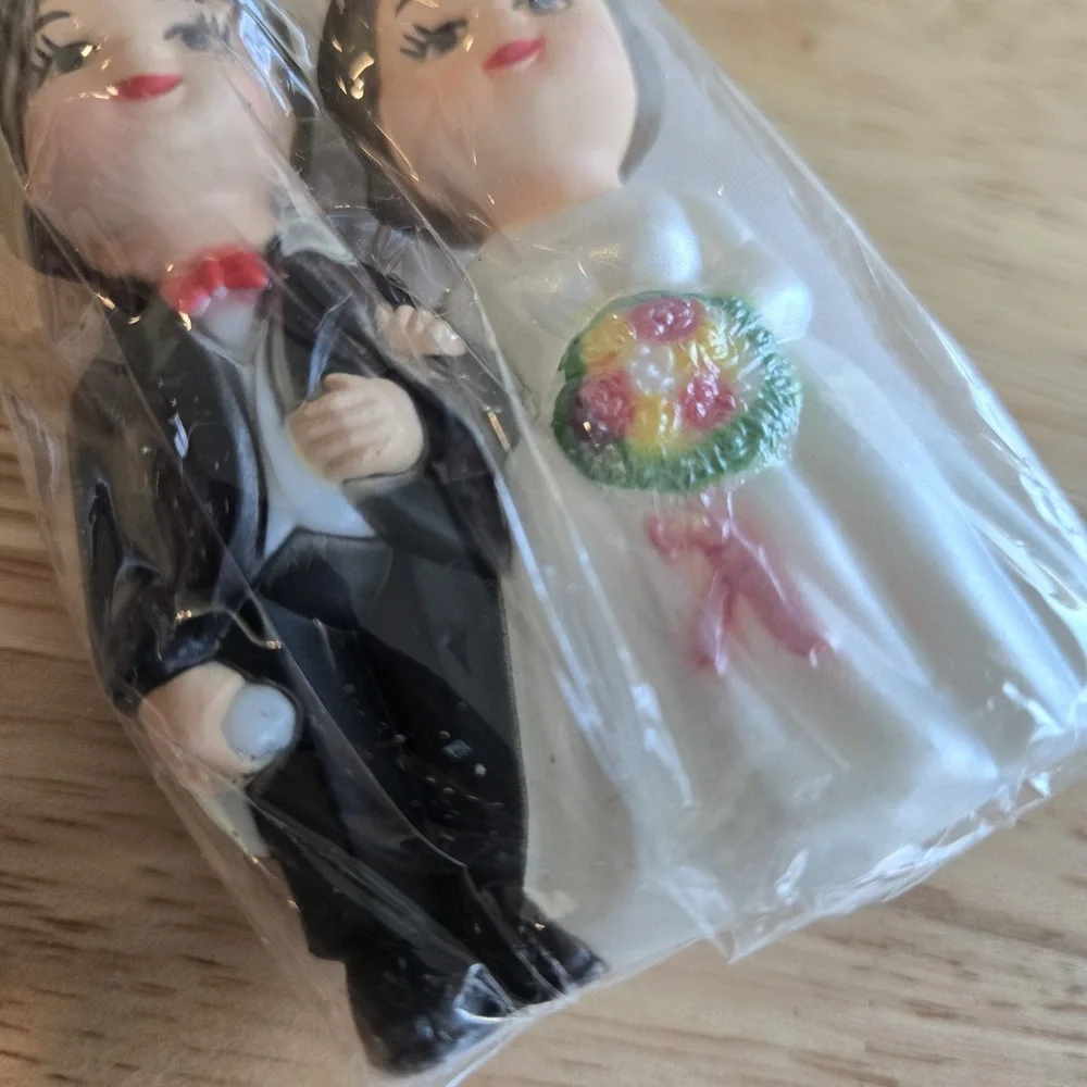 Wilton 1994 wedding