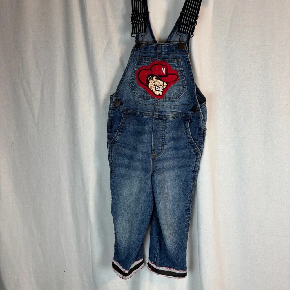 OshKosh Bgosh classic denim