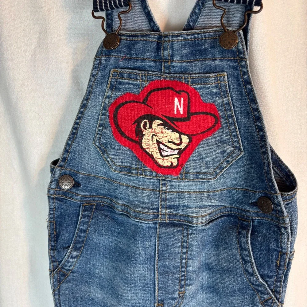 OshKosh Bgosh classic denim