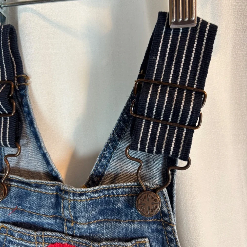 OshKosh Bgosh classic denim