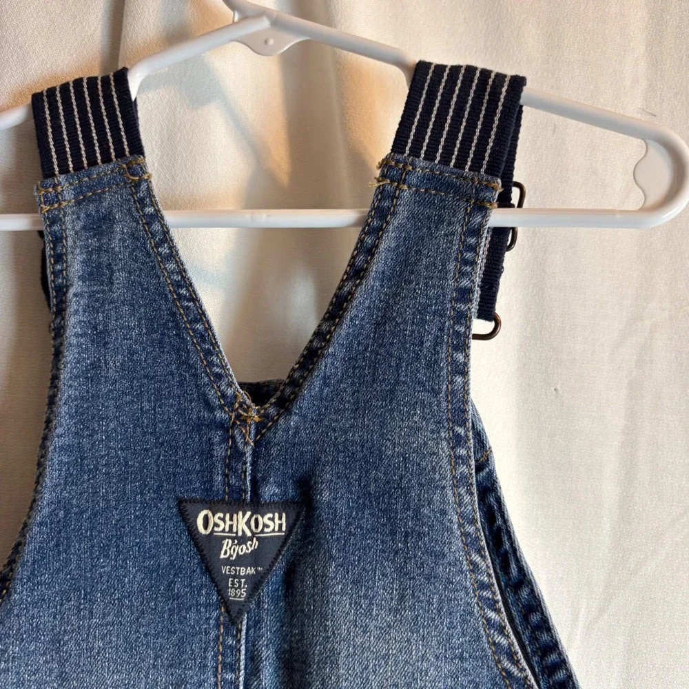 OshKosh Bgosh classic denim