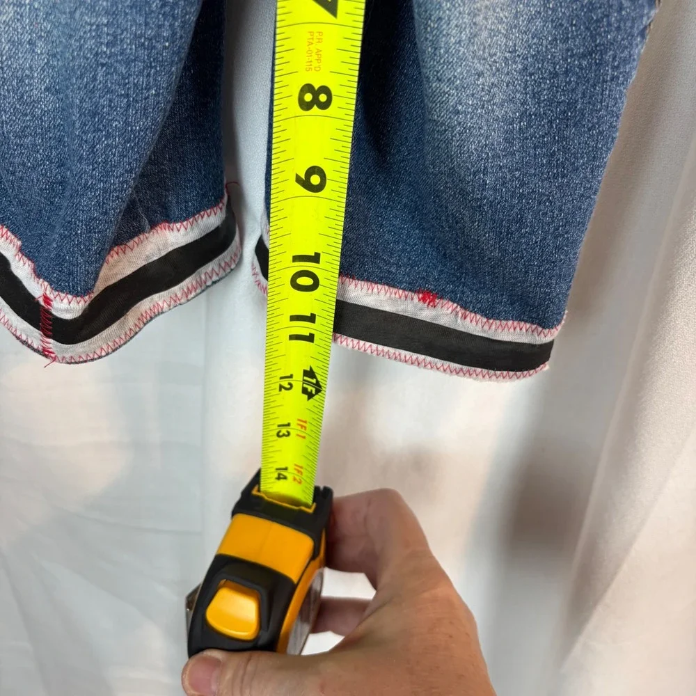 OshKosh Bgosh classic denim