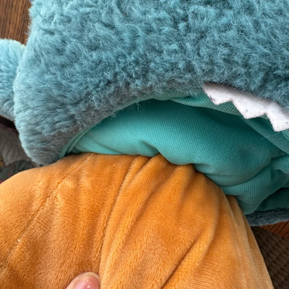 N/A costume tail