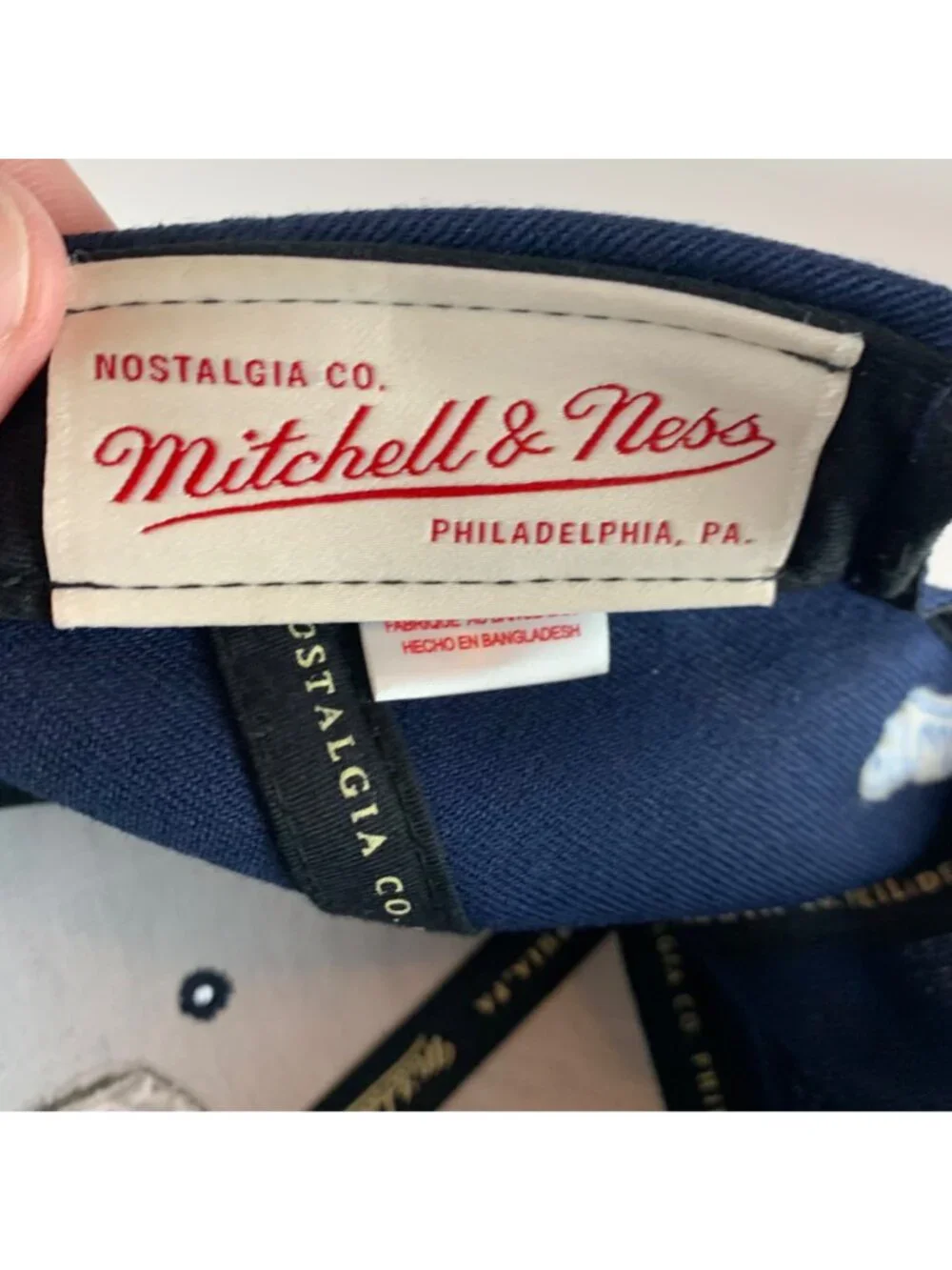 Mitchell & Ness sale item