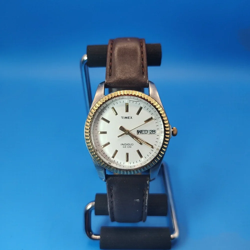 Timex vintage 2008
