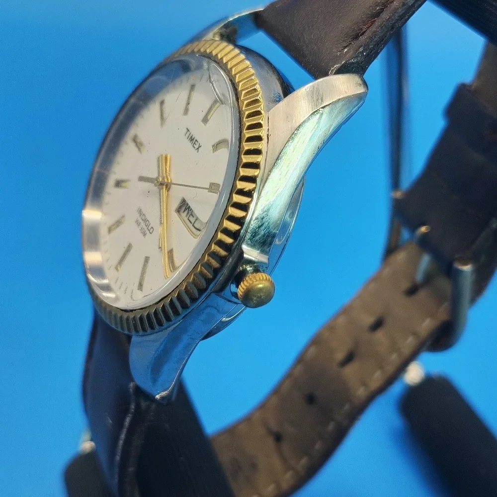 Timex vintage 2008