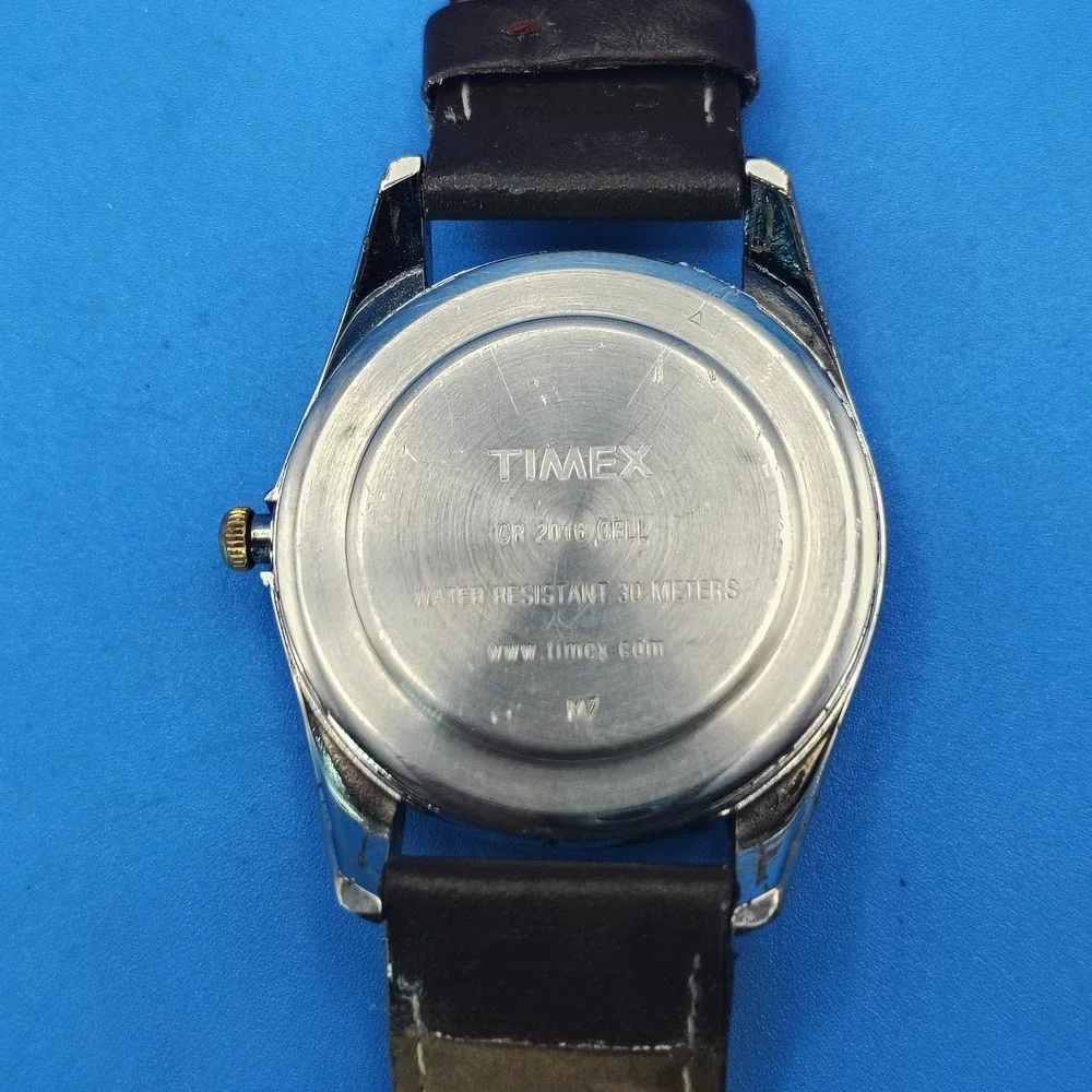 Timex vintage 2008