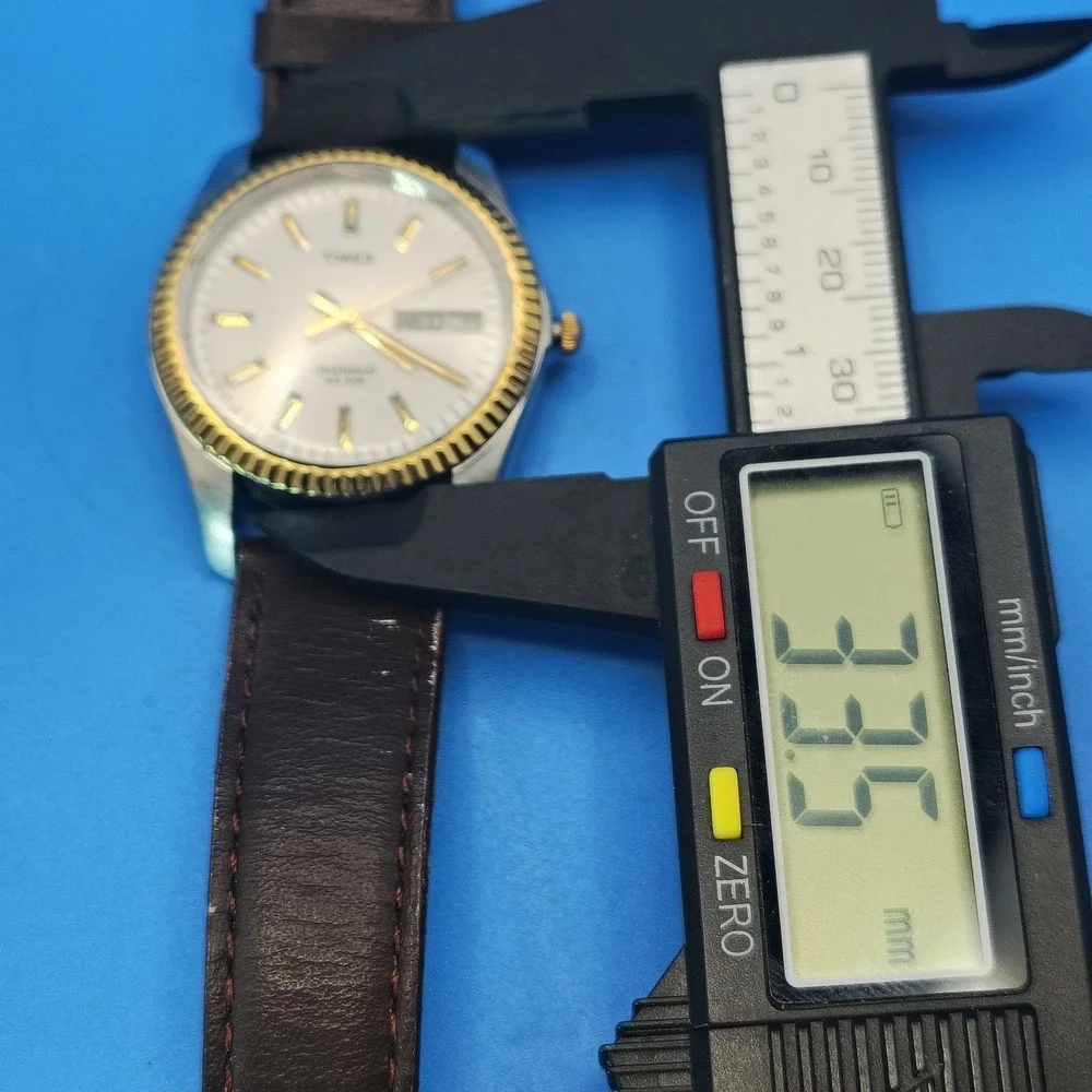Timex vintage 2008