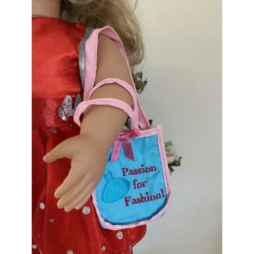 American Girl/ Battat/ OG / Build a Bear Dolls american girl