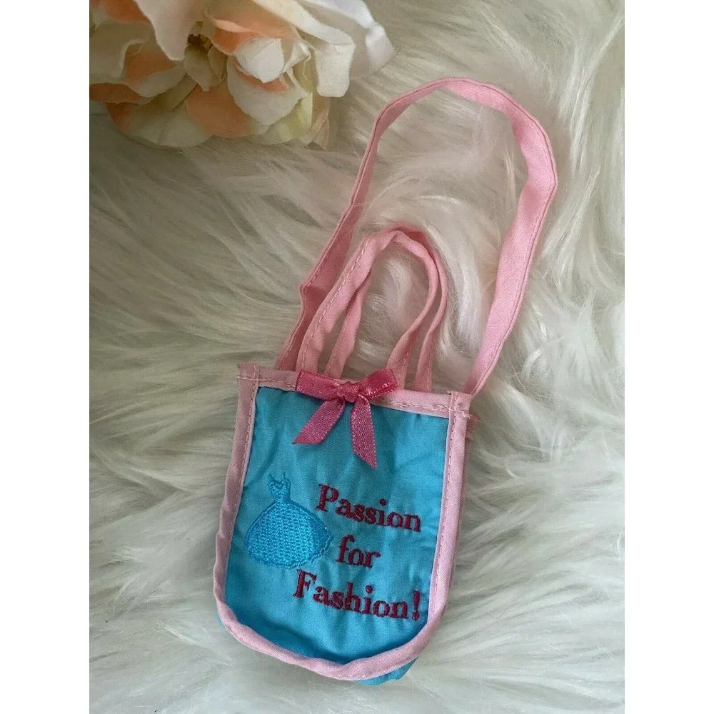 American Girl/ Battat/ OG / Build a Bear Dolls american girl