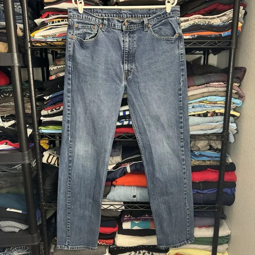 Levis #faded y2k