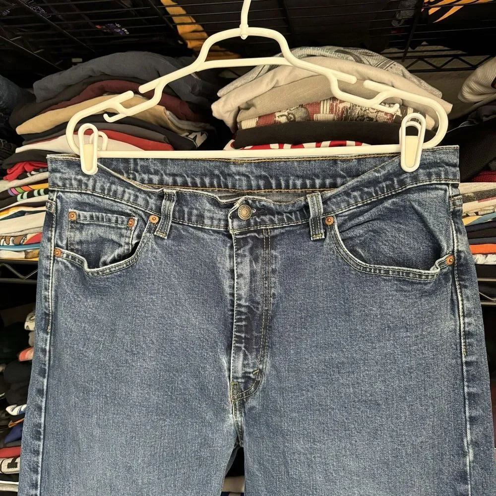Levis #vintagelevis #faded