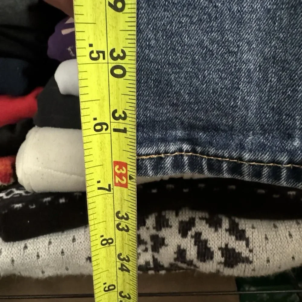 Levis size vintage levis