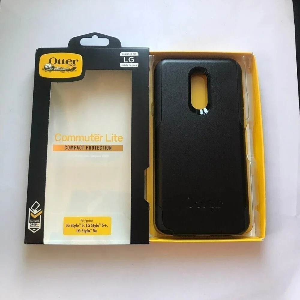 OTTERBOX Case for LG Stylo 5