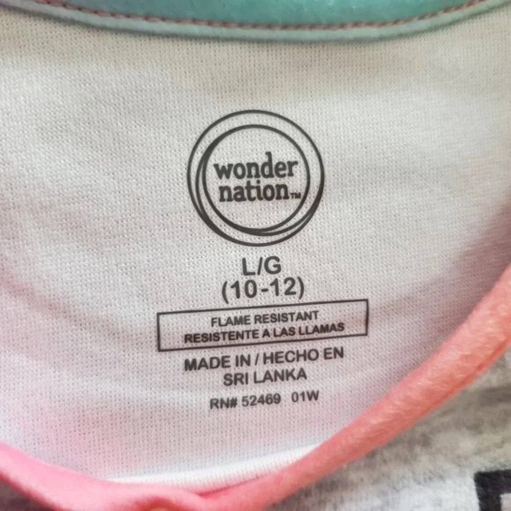 wonder nation bundle wonder