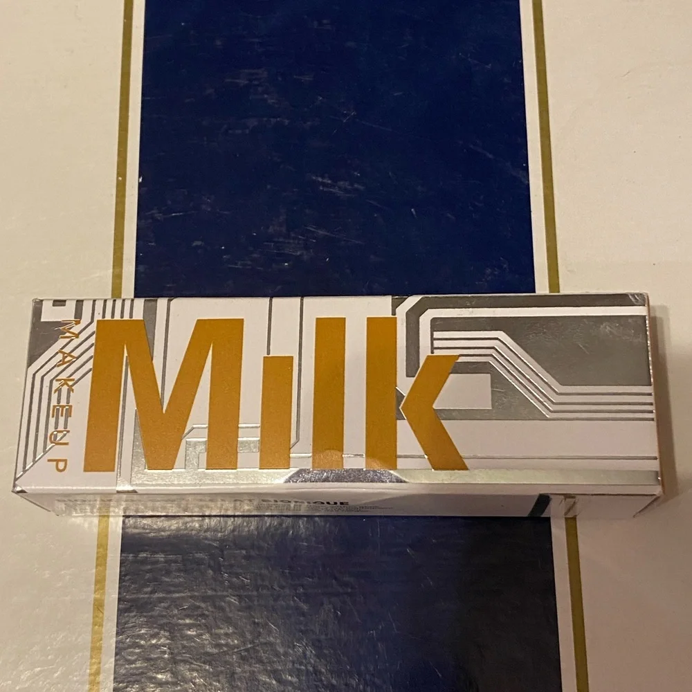 Milk Makeup milk bionic
