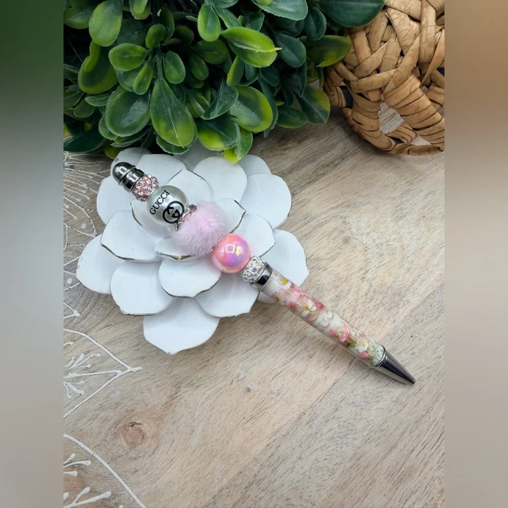 Handmade designer inspired
