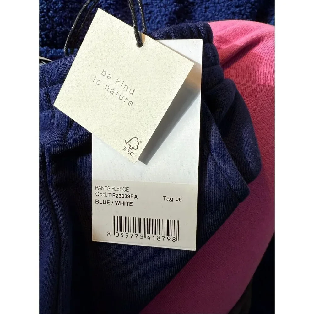 Trussardi slit color new