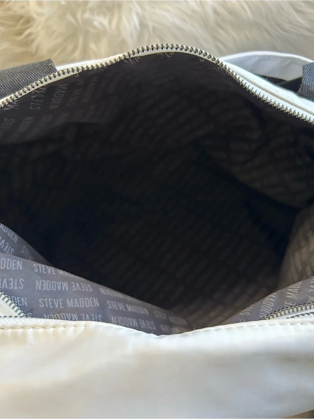 Steve Madden steve madden