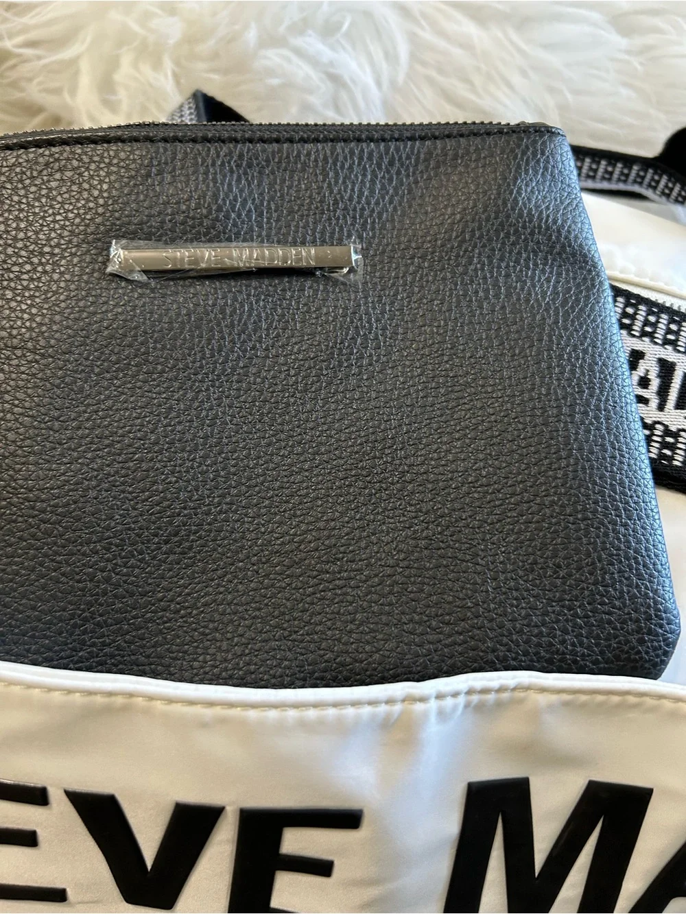 Steve Madden steve madden