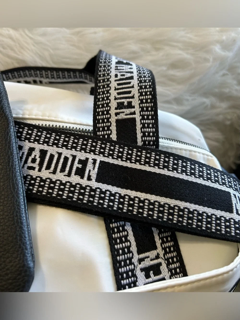 Steve Madden steve madden