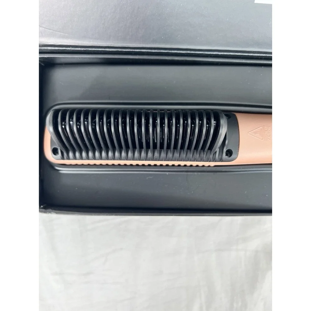 Profashion The Almighty Thermal Styling Comb Straightener Ceramic All Hair Types