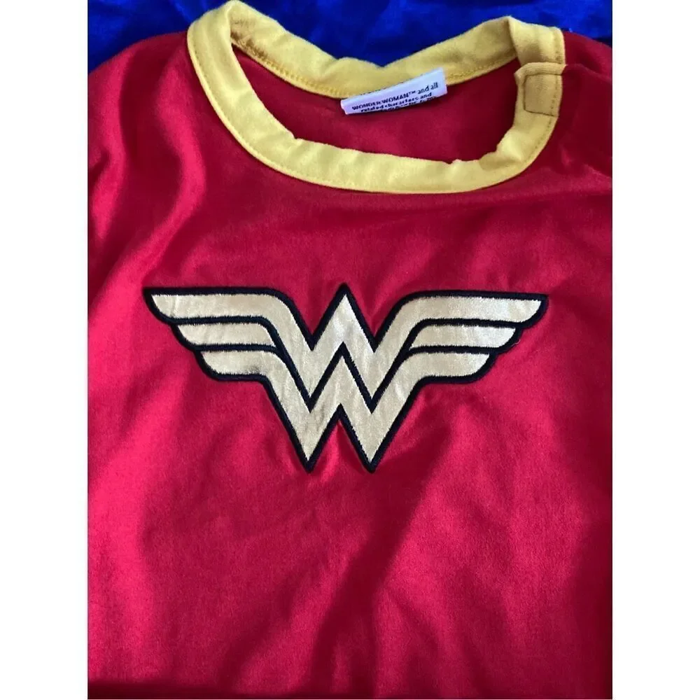 DC Comics wonder woman