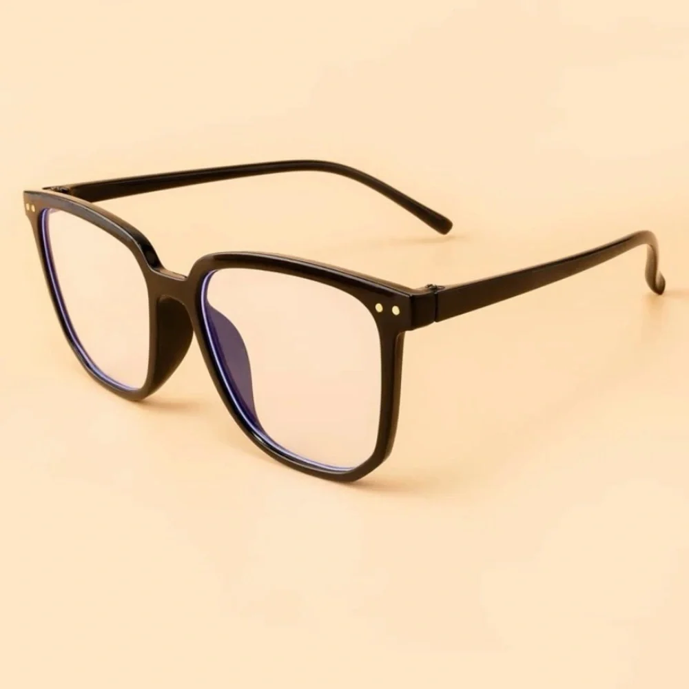 Acrylic frame anti blue light‎ glasses