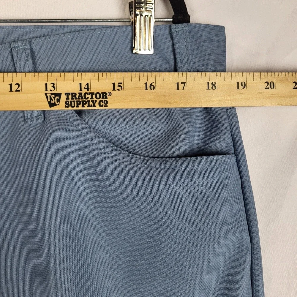 Levis pants rockabilly blue