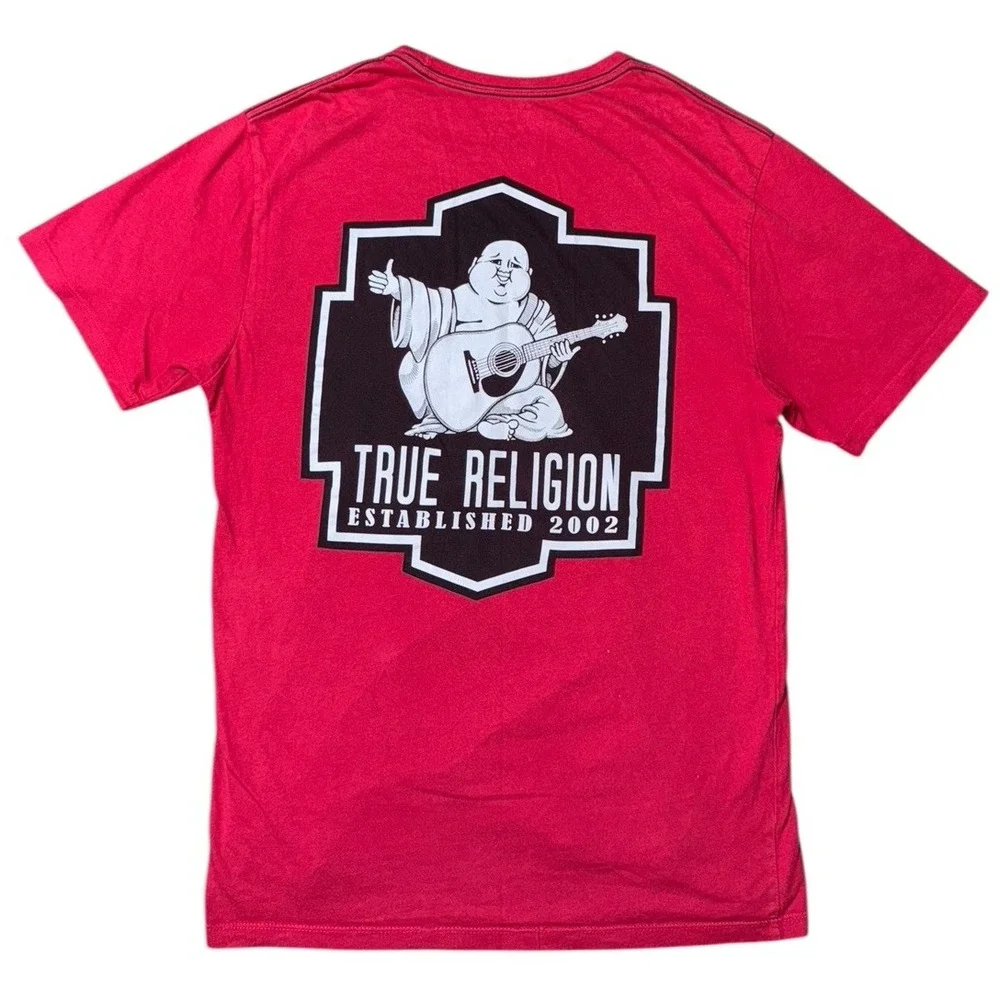 True Religion true religion
