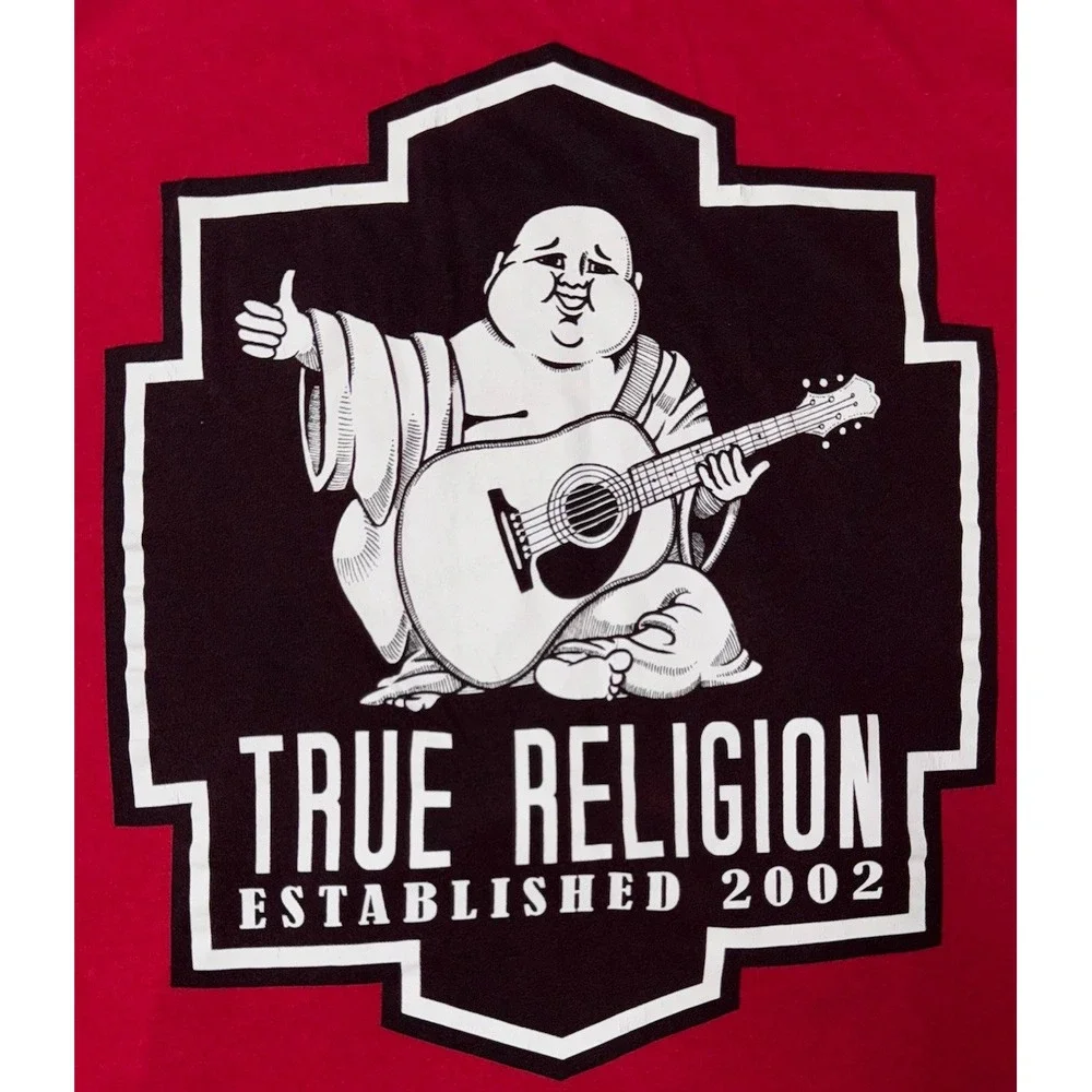 True Religion true religion