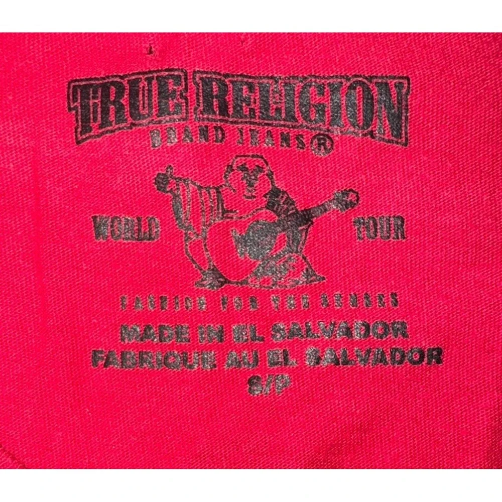 True Religion true religion