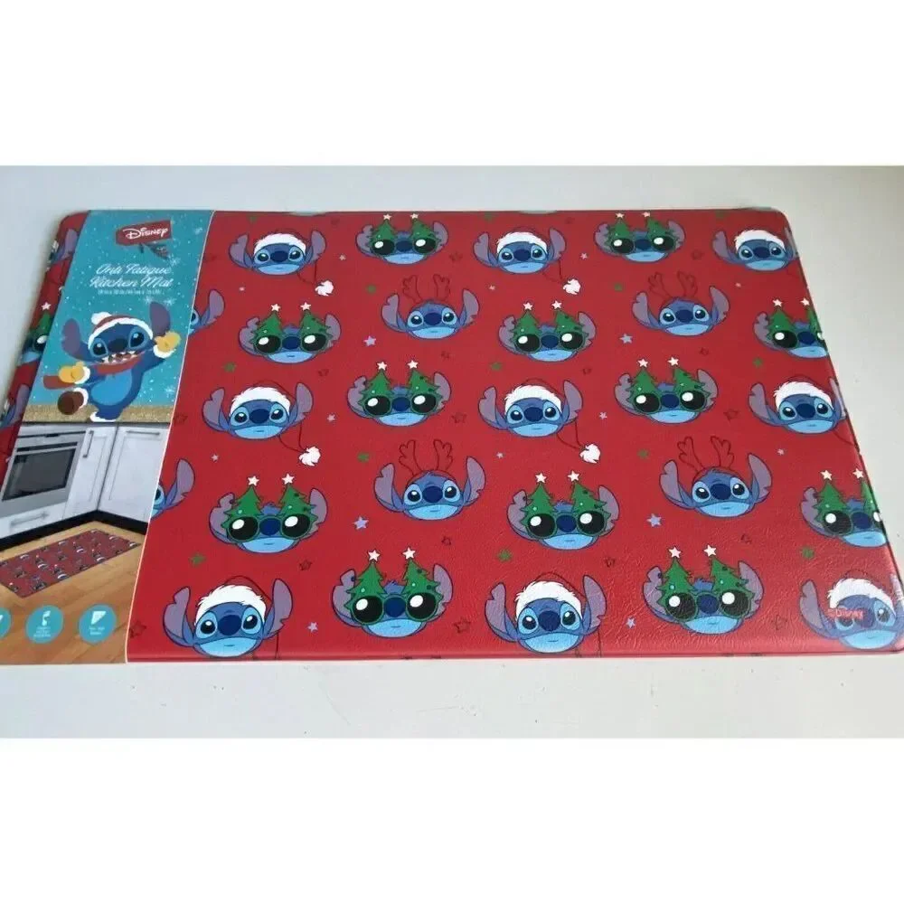 Disney stitch anti