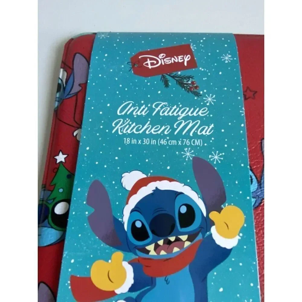 Disney stitch anti