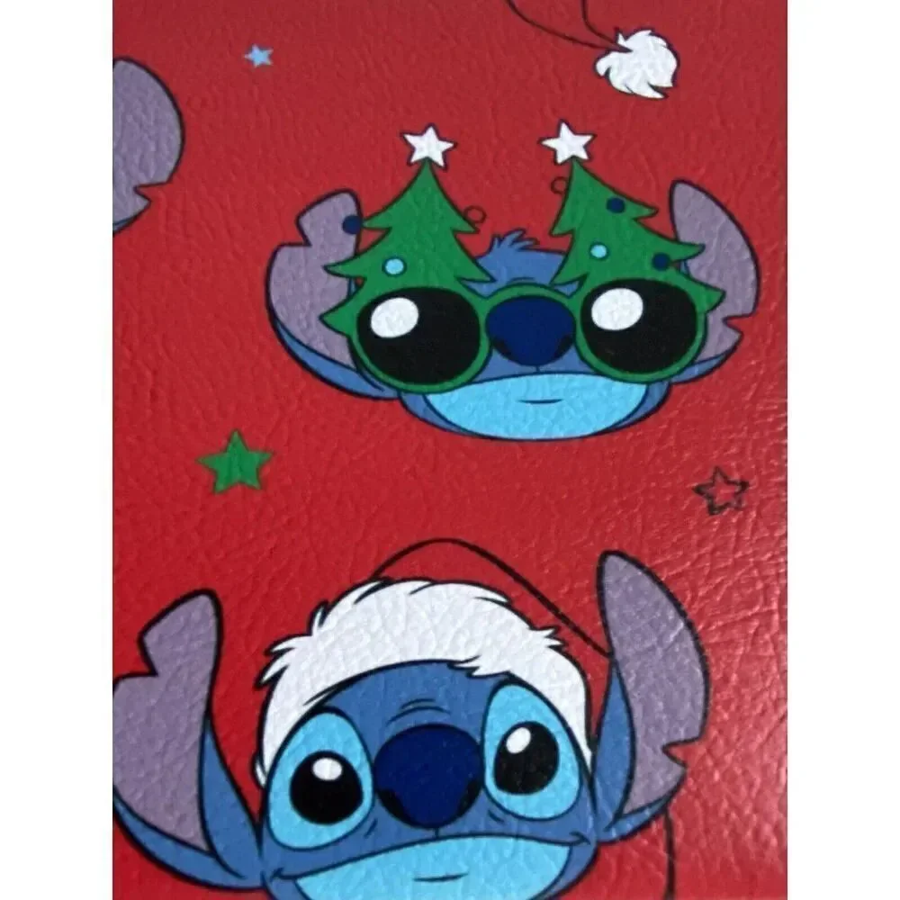 Disney stitch anti