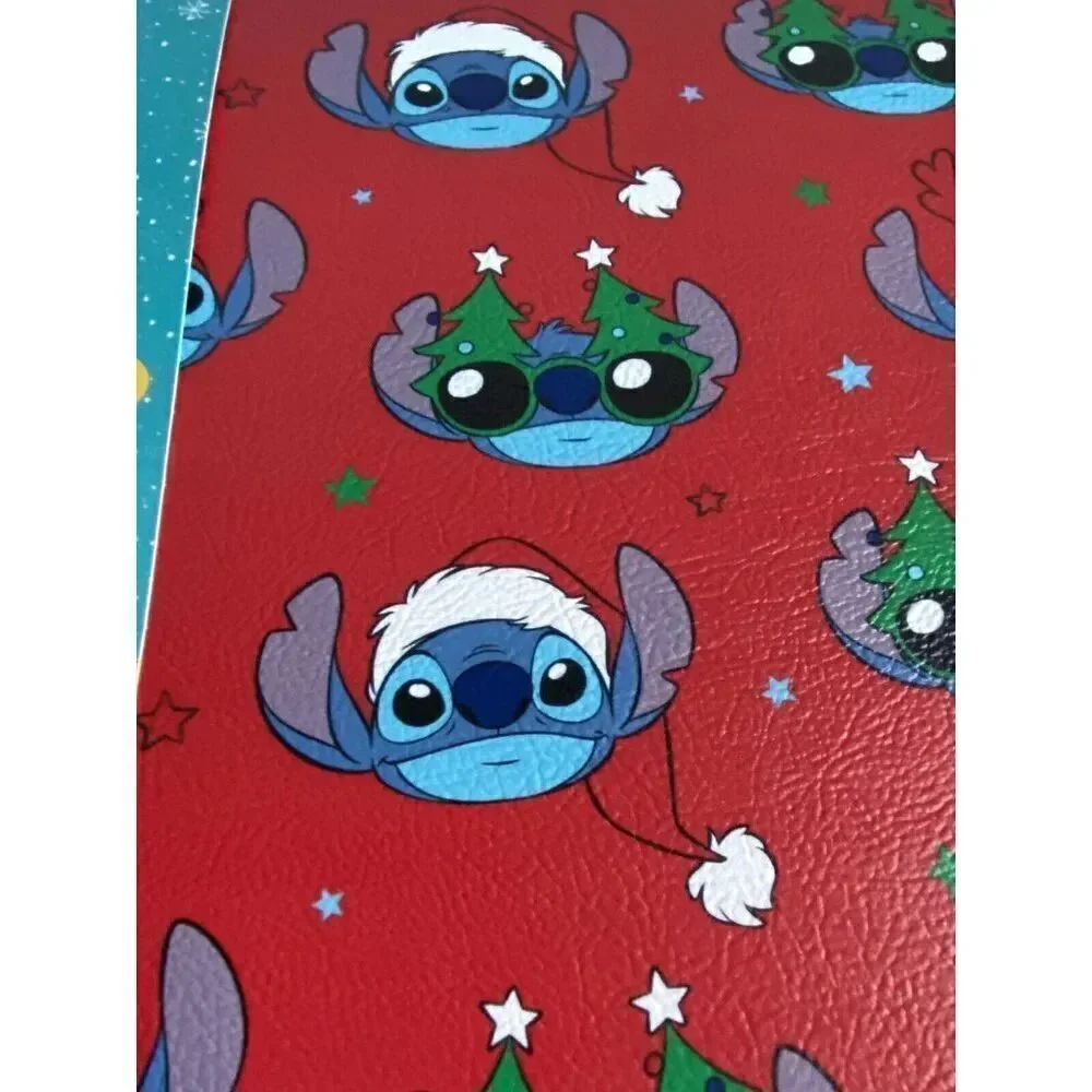 Disney stitch anti