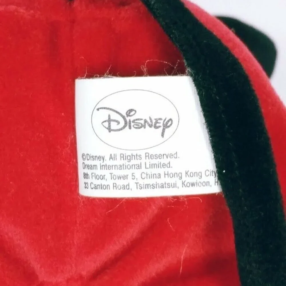 Disney dream international