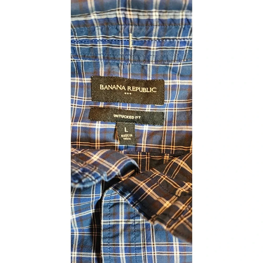 Banana Republic banana republic