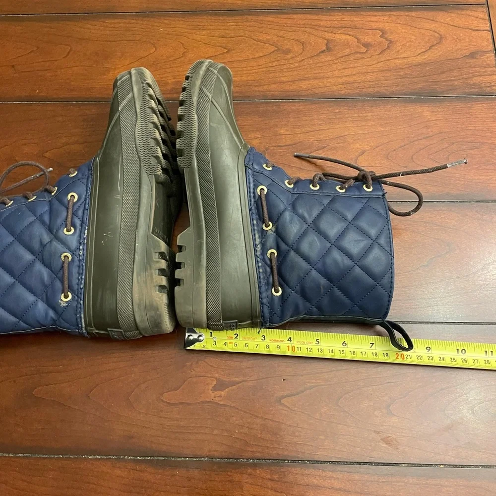 Sperry brand style