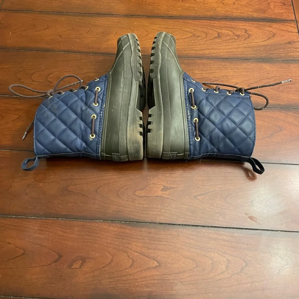 Sperry brand style