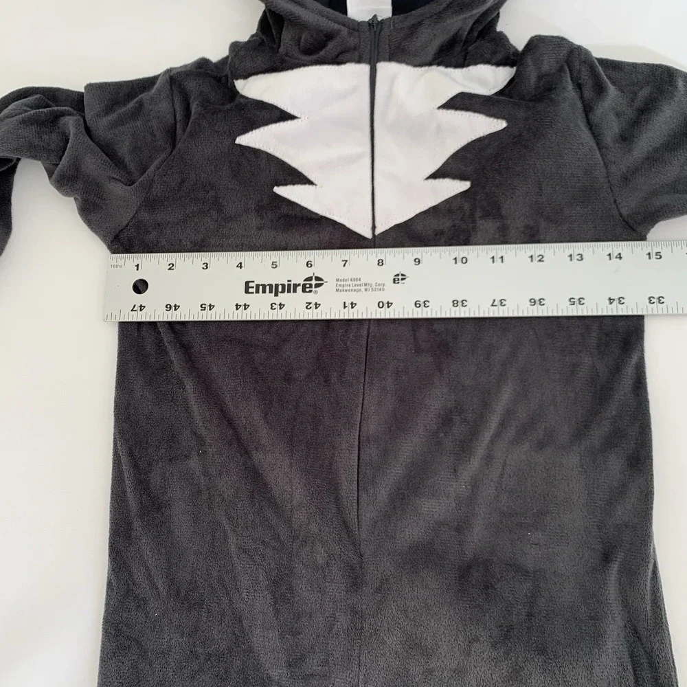 Spirit Halloween Kids Shadow Costume Sonic the Hedgehog Youth S Jumpsuit‎