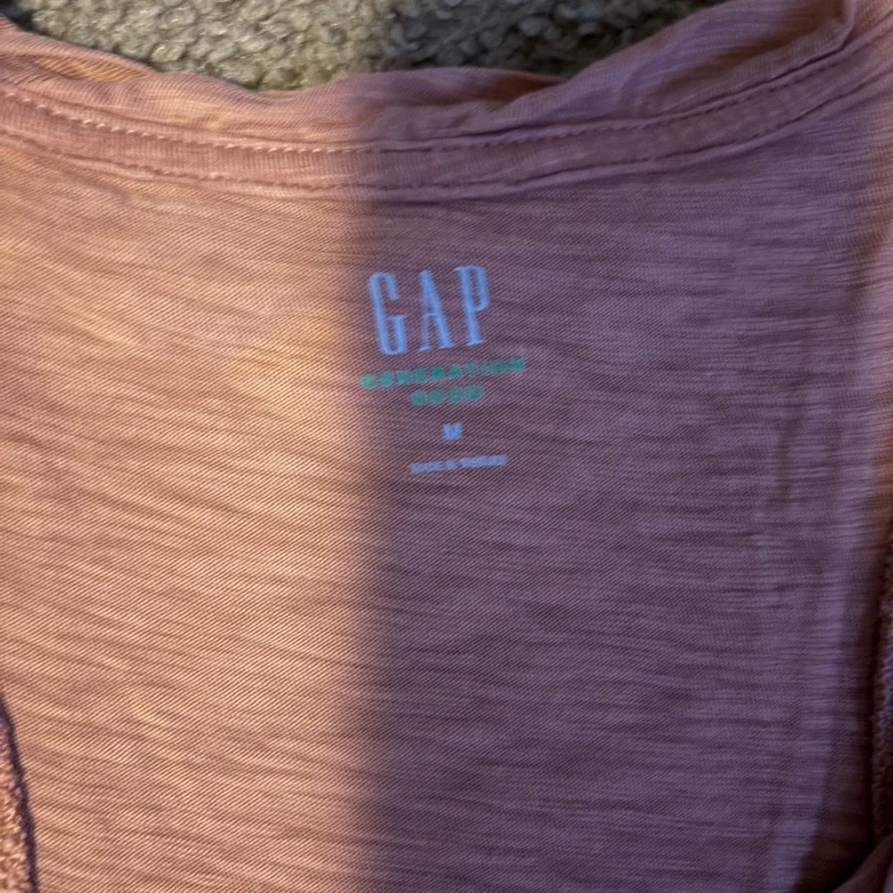 GAP Women's Brownish Tank Top​​